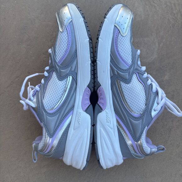 Avia Women's Size 9 5000 Performance Walking Shoe Breathable-WIDE WIDTH - Picture 12 of 14